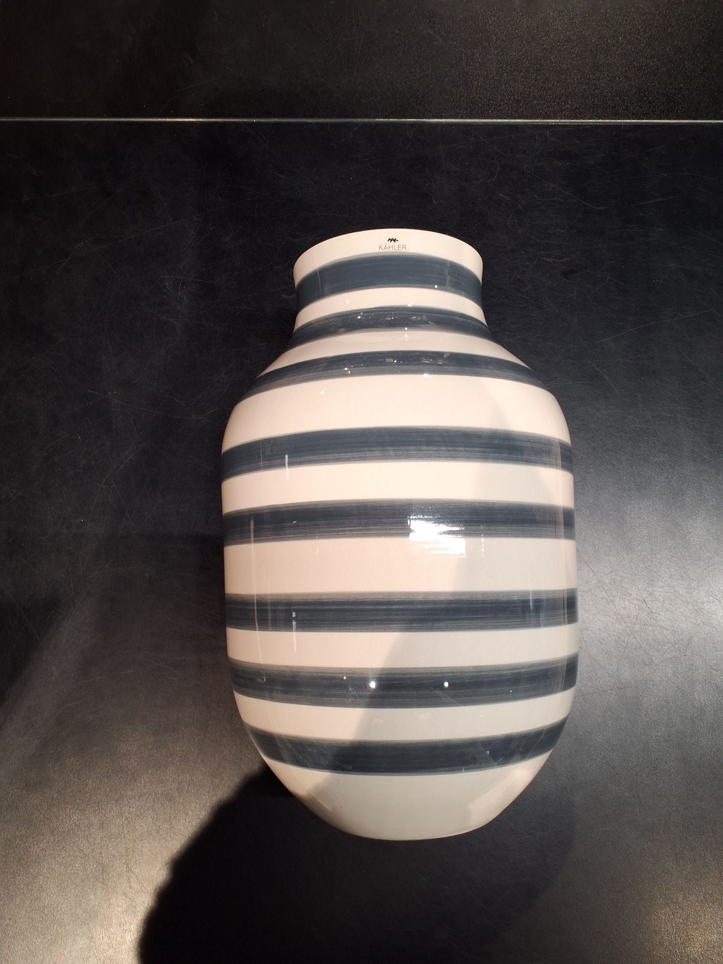 KÅHLER vase